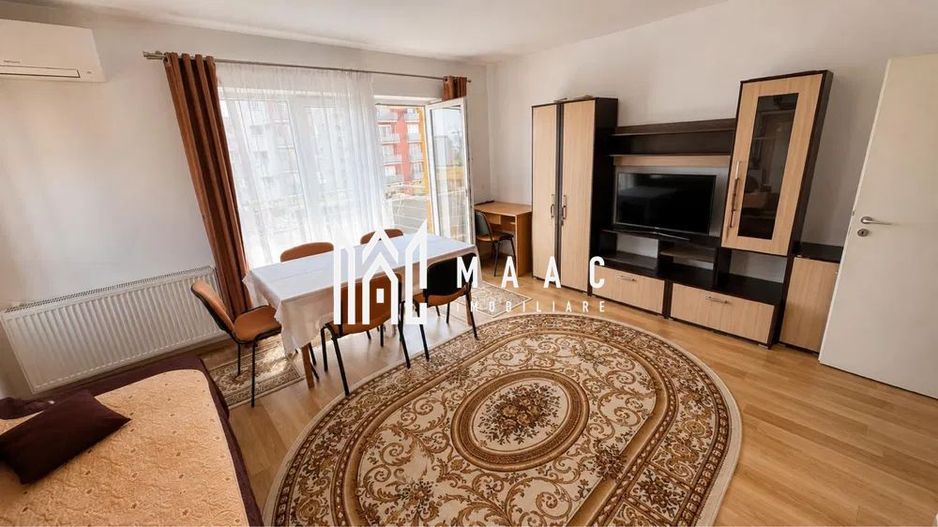 Apartament de vanzare Sibiu 2 camere | Mihai Viteazul | boxă INTABULATĂ - Poză 6