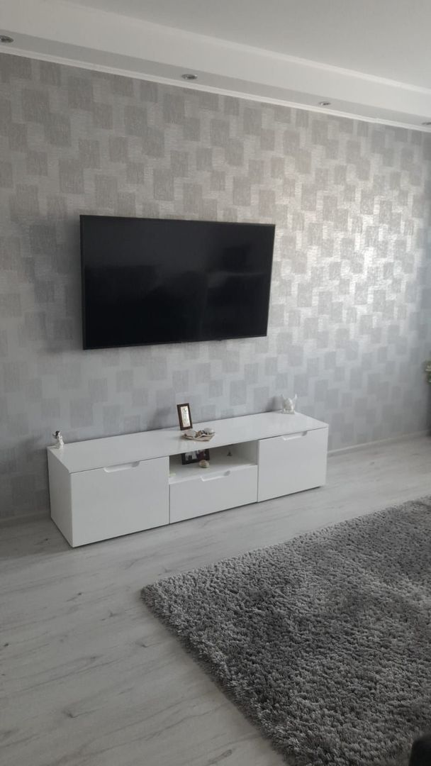 Garsoniera Dristor Decomandata, Bloc Mixt, etaj 3/4 - Poză 3