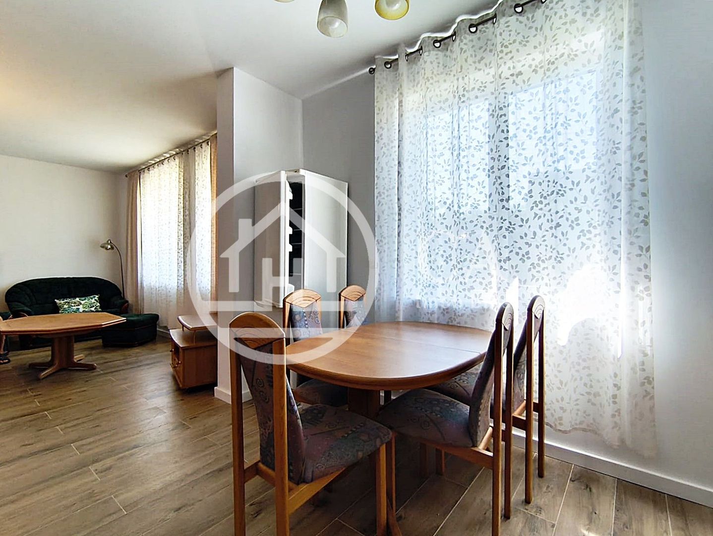 Apartament de inchiriat cu 2 camere in Sanmartin, Bihor - Poză 4