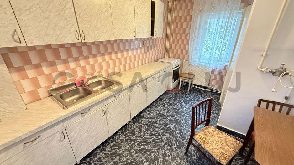 Etaj 1, Kaufland Manastur, Decomandat! - Poză 1