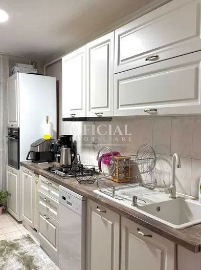 Apartament 3 Camere | 66 Mp | 2 Bai | 2 Balcoane | Marasti CINEMA OMW - Poză 6