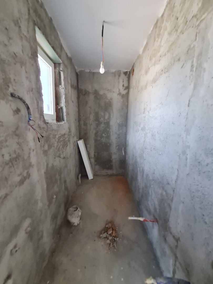 Duplex construcție pe parter in Parta - Poză 13