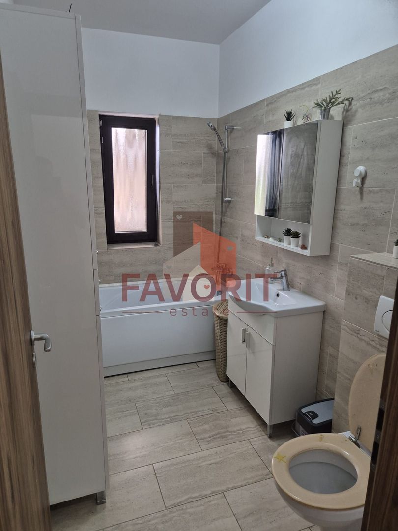 Apartament 2 camere | 2 locuri de parcare | Giroc - Zona Planetelor - Poză 8