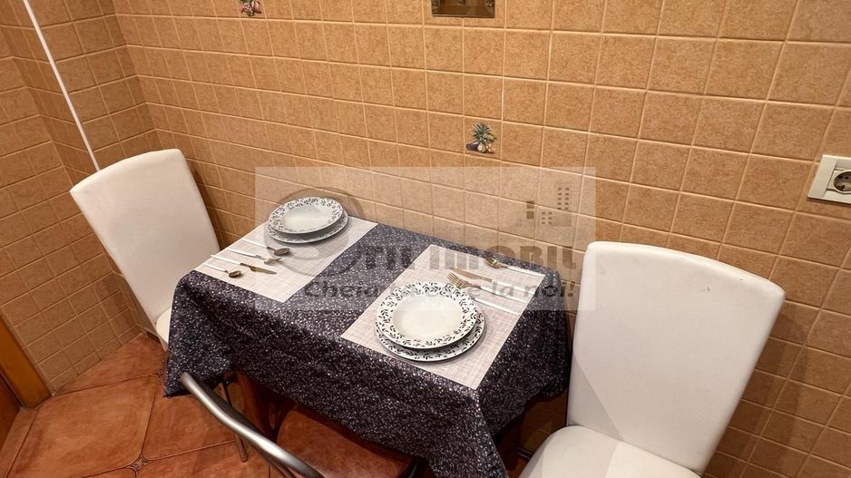 Apartament 3 camere – Podu Ros- 550 Euro - Poză 7