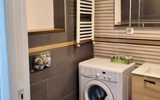 Apartament 1 camera zona Dorobantilor - Poză 6