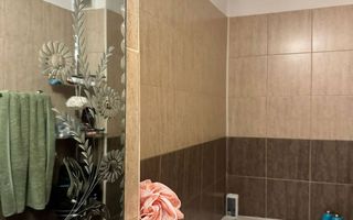 Apartament decomandat cu 3 camere și 2 băi – zona Dorobanților. - Poză 4
