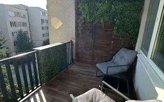 Apartament Modern 3 Dormitoare – Prima Închiriere | Andrei Mureșanu - Poză 18