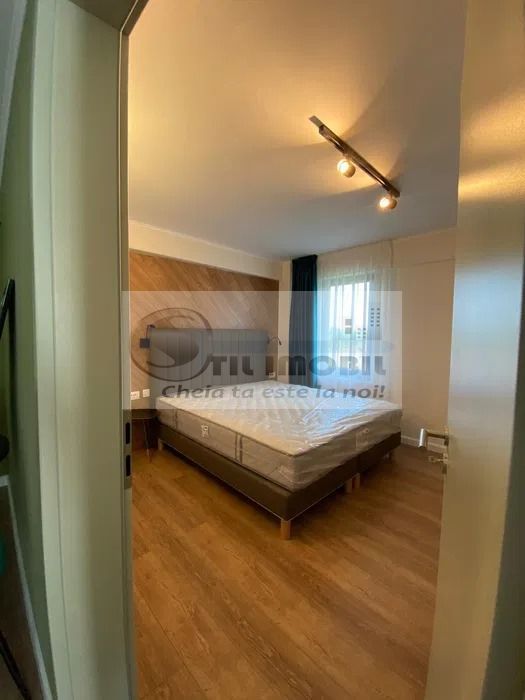 Apartament 2 camere LUX COPOU- 650 EURO - Poză 1