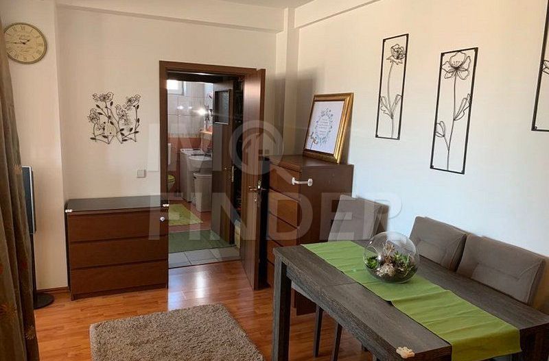 2 camere  Marasti strada Bucuresti zona FARMEC - Poză 1