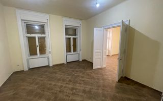 Ultracentral | 5 camere | Clădire istorică | Centrală proprie | Comision 0% - Poză 8