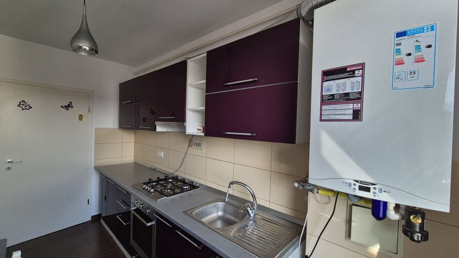 Exclusivitate - Apartament secțiune mare, cu  loc parcare - Poză 10