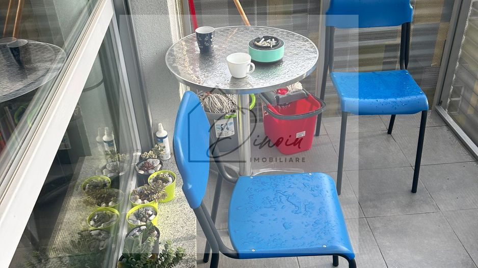 Apartament 4 camere Costin Georgian I Hercesa I 2 parcari boxa I COM 0 - Poză 29