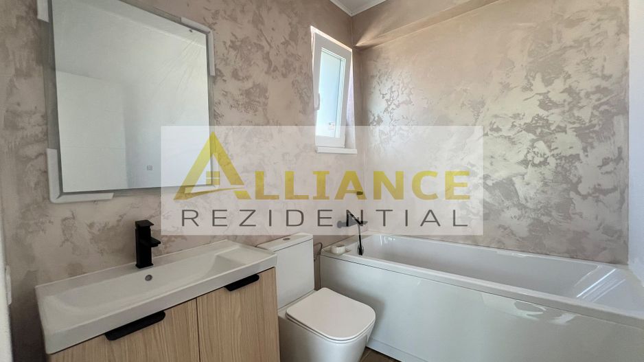 CASA PARTER-4 CAMERE- TEREN 456 MP-Cartierul Nou - Poză 16