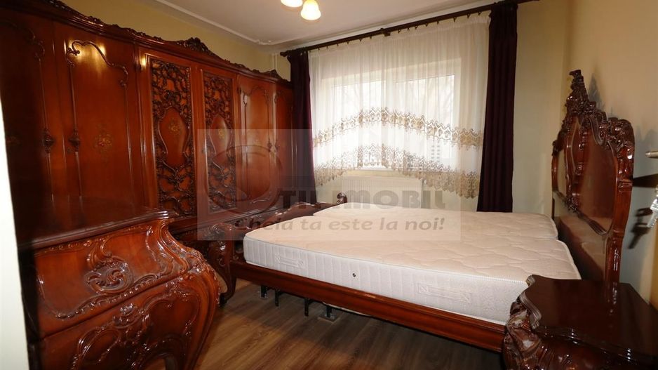 Apartament 2 camere Nicolina prima statie din Podu Ros - Poză 4