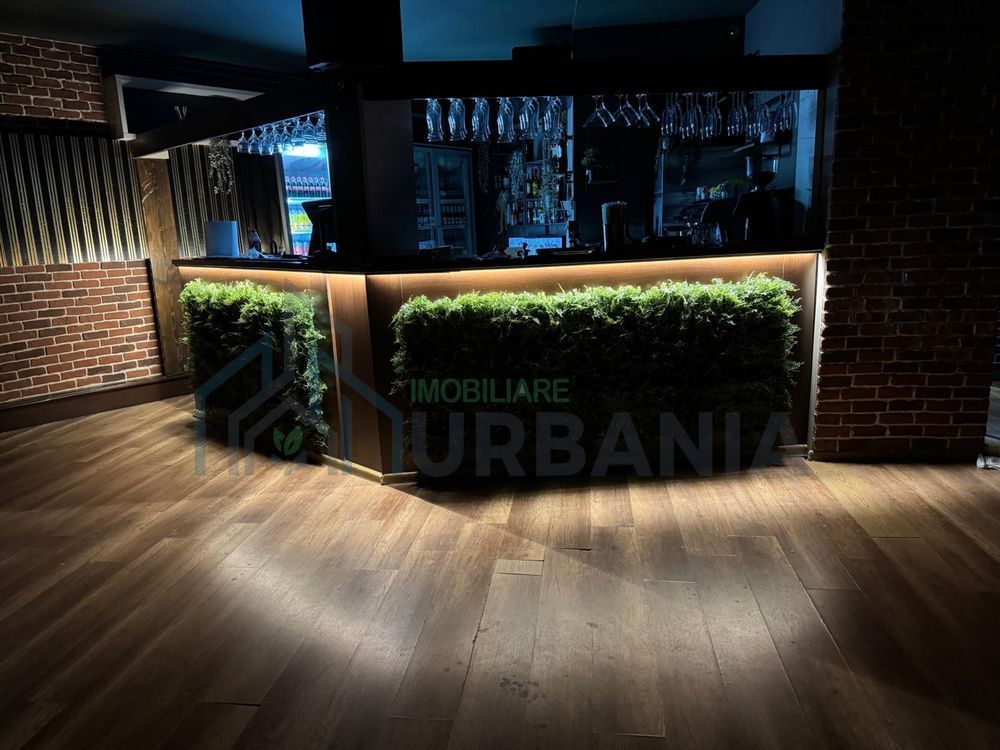 Spațiu comercial ultracentral de închiriat, 371 mp, Liteni - Poză 7