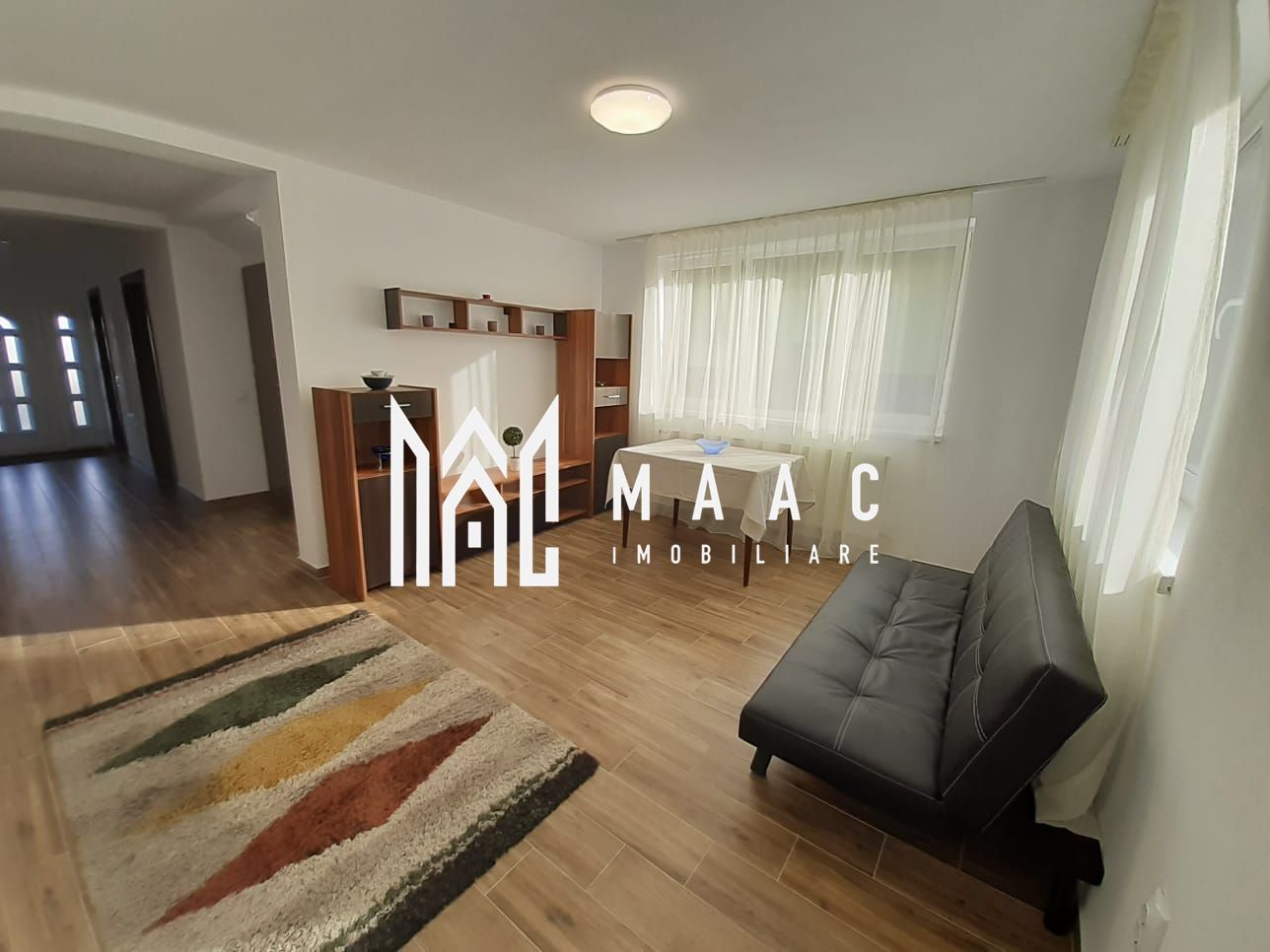 Casă 6 camere de închiriat Sibiu | Tineretului | 180 mp - Poză 5