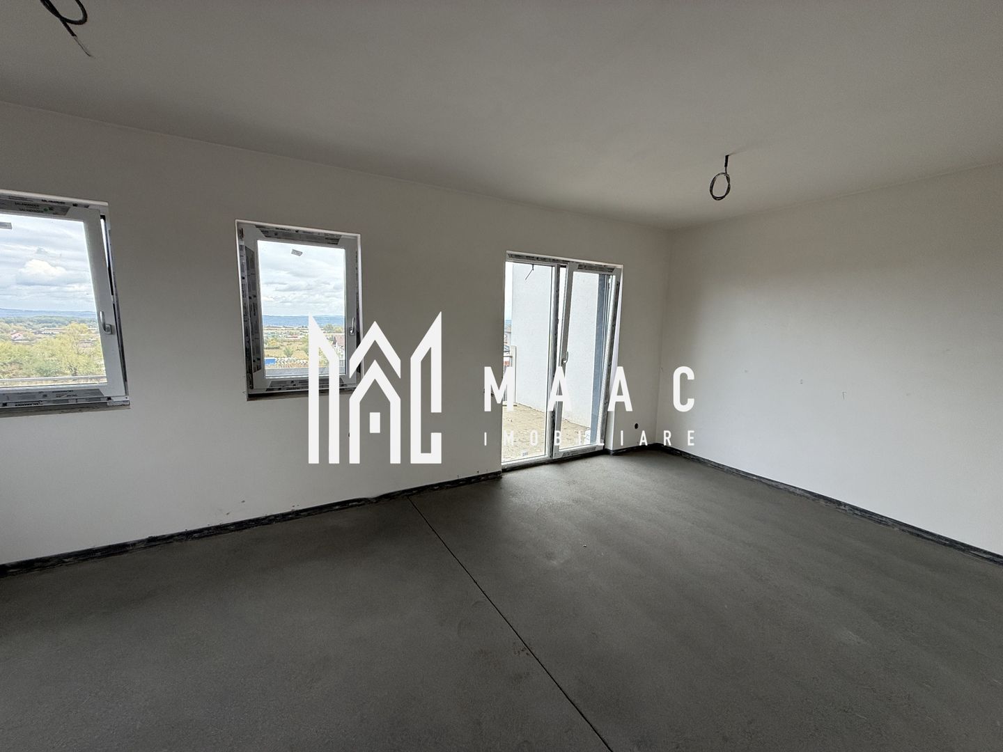 Casă 4 camere I Arhitectilor I Vedere spre Munți I COMISION ZERO - Poză 5