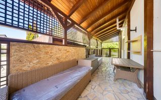 Casa 5 camere 119 mp utili, garaj si curte, strada privata, Campului - Poză 14