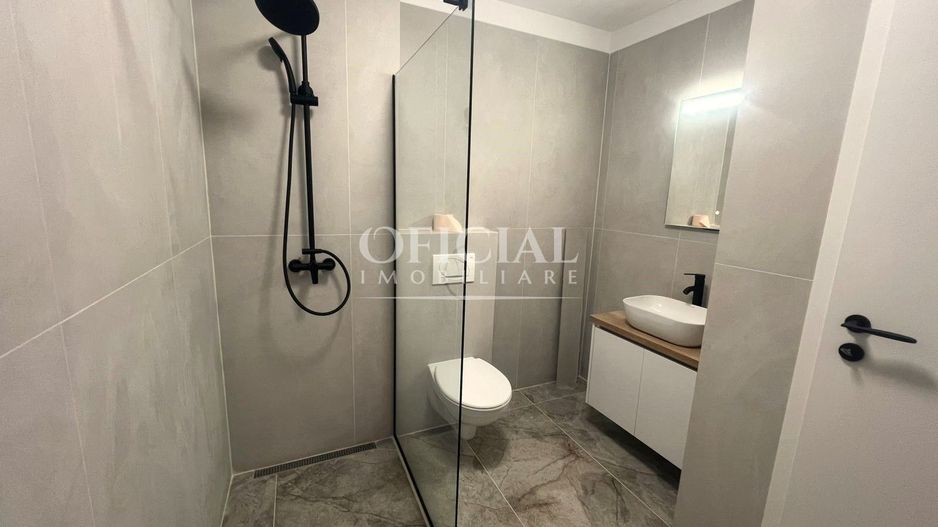 Apartament 3 camere | Terasa | Parcare | Lift | Eroilor | Floresti - Poză 4