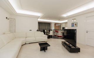 Chirie, apartament, 4 camere, bul. Ștefan cel Mare, Centru - Poză 6