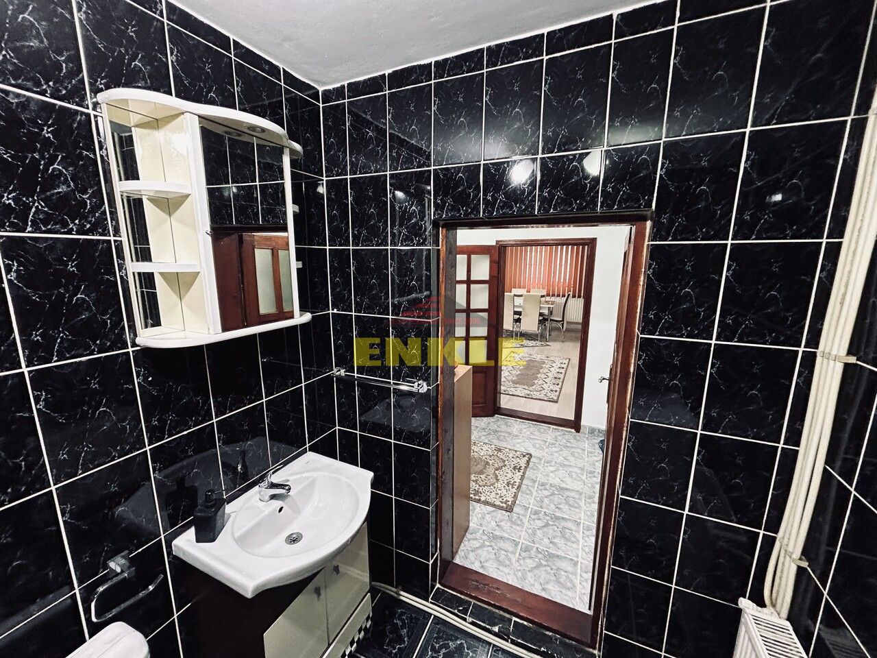 Casa de vanzare, zona Petru Rares. Pret 145.000€ Negociabil! - Poză 11