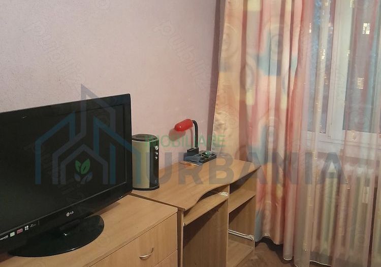 Apartament 3 camere de inchiriat, Podu Ros - Cantemir, Iasi - Poză 7