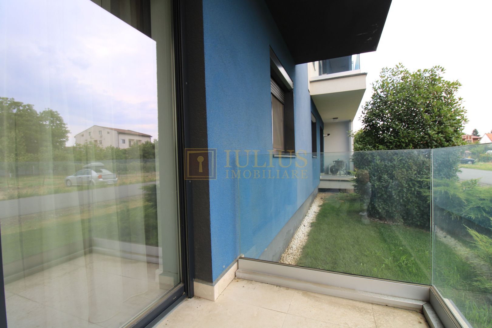Zona Aradului, 2 camere, centrala proprie - Poză 13