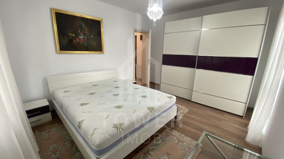 Apartament spațios de 2 camere la vilă – Confort și intimitate lângă Sub Arini - Poză 2