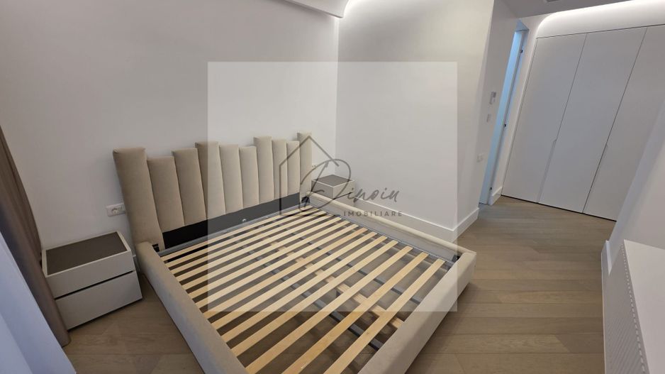 3 camere Cortina 126 Iancu Nicolae I UTILAT MOBILAT I COMISION 0% - Poză 18