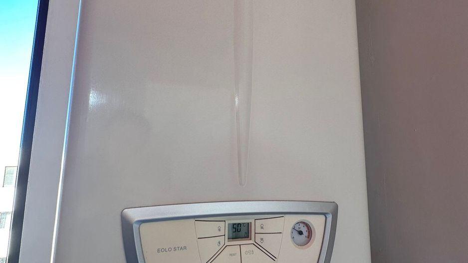 Apartament 2 camere decomandat bloc 2014-Centrala Proprie-67,5mp utilii A254 - Poză 3