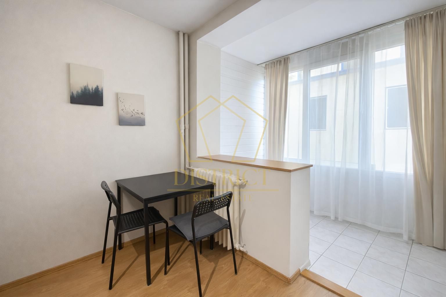 Apartament cu o camera | Take Ionescu - Poză 5
