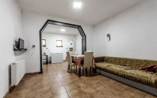 Casa din caramida 4 camere - Teren 1603mp - Livada, Arad - COMISION 0% - Poză 4