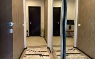 Apartament spatios,3 camere,2 terase-123mp-zona Unirii - Poză 6