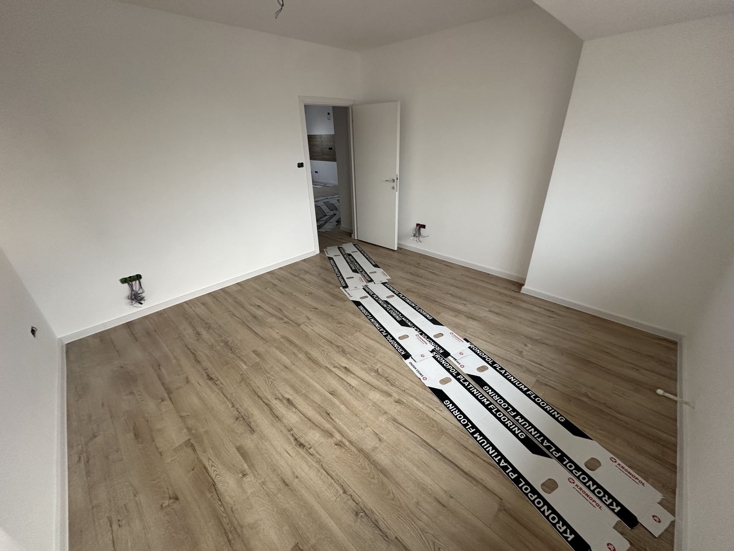 Apartament 2 camere la Mansarda zona Bucovinei - Poză 6