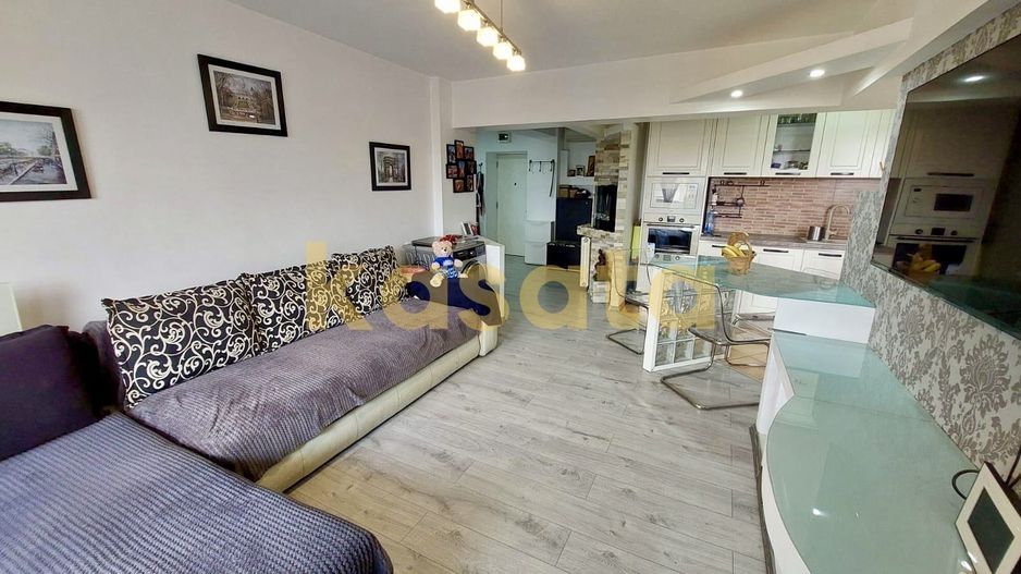 OPORTUNITATE | APARTAMENT 2 CAMERE | CENTRAL UNIRII | BLOC 1990 - Poză 1