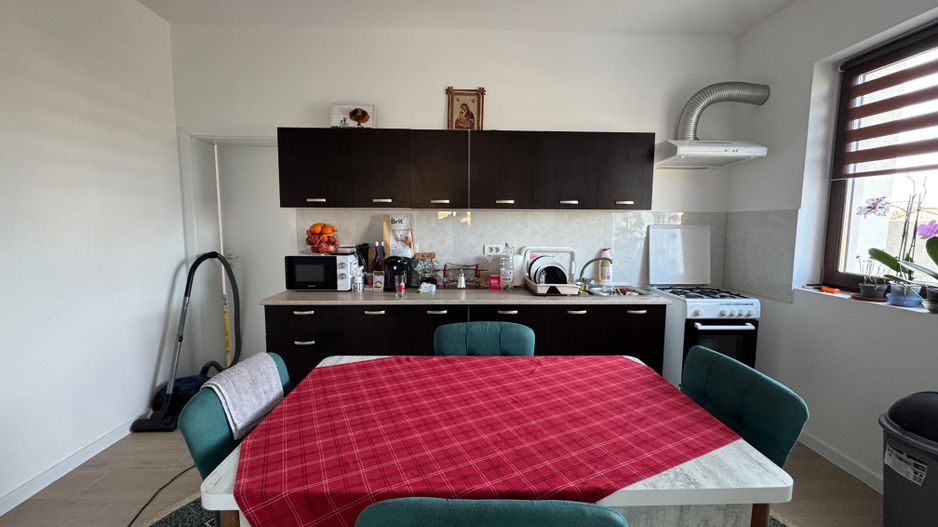 COMISION 0% | Duplex | 110 mp utili | 5 Camere | Pod 60 mp | Săcălaz - Poză 3