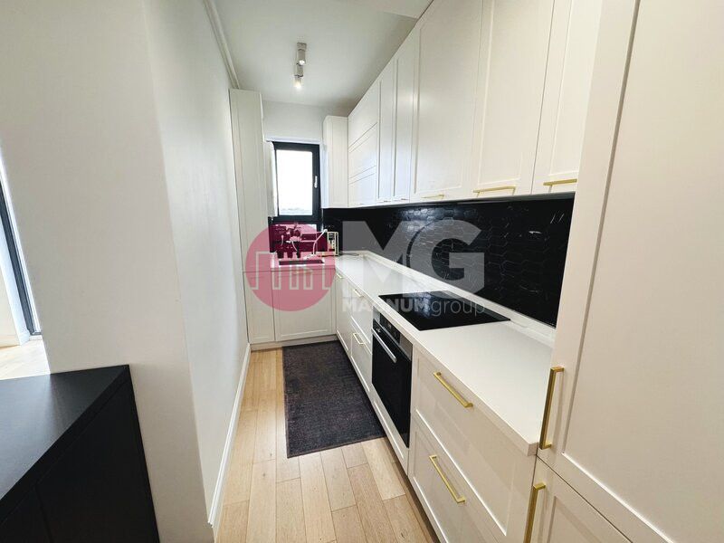 Apartament Premium 3 Camere de Închiriat | Locație Excelentă în Tineretului - Poză 7