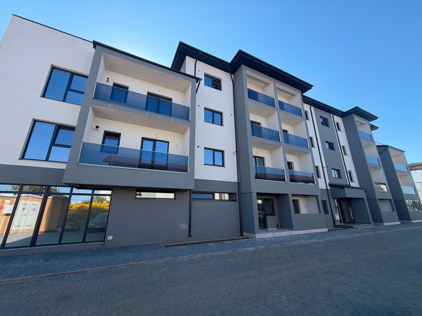 AP. 2 CAMERE SULFINEI, LOC PARCARE, INCALZIRE PARDOSEALA, COMISION 0% - Poză 1