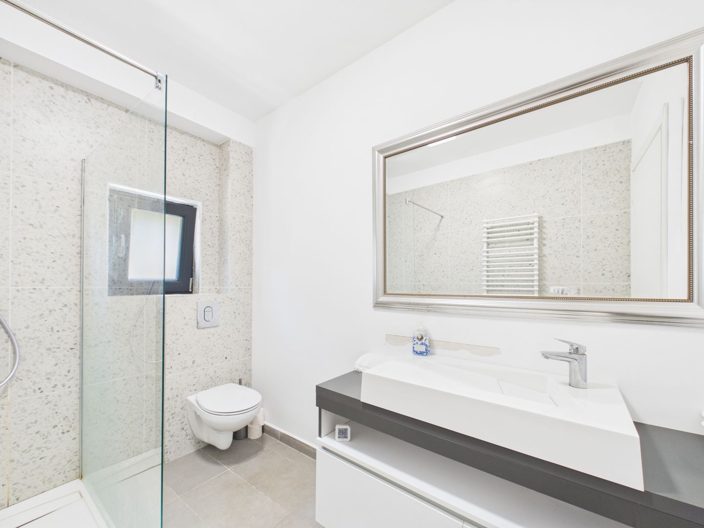 Casa 6 camere si teren de 567 mp | Santu Floresti | lacul Snagov - Poză 30