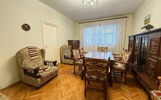 Apartament 3 camere 104 mp utili cu 2 logii si boxa, zona Grigorescu - Poză 1