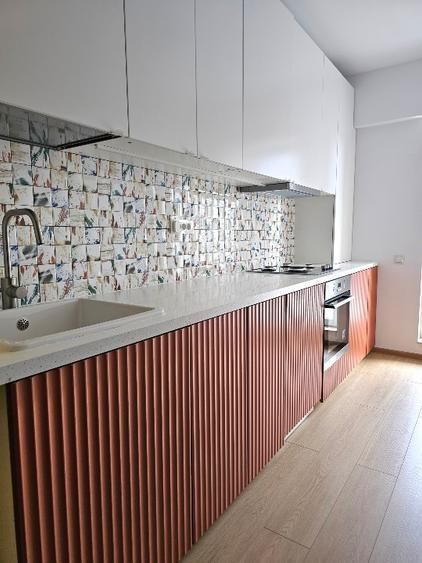 Apartament 2 camere | Prima închiriere | Bloc 2024 | Loc de parcare | - Poză 3