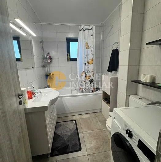 2 CAMERE DECOMANDAT--ETAJ 1--ROND PACURARI - Poză 6