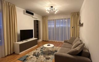 Apartament de lux cu 2 camere în Luxuria Residence – disponibil imediat - Poză 5