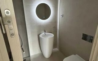 OFERTA 3 cam Ultra-Lux, parcare subterana, str Parcului 20 Herastrau - Poză 7