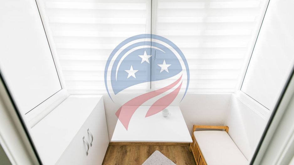 APARTAMENT 3 CAMERE , ETAJ 3, CRAIOVITA - ORIZONT - Poză 16