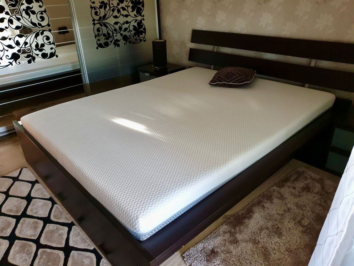 Apartament 2 camere I Tei I Vanzare - Poză 9