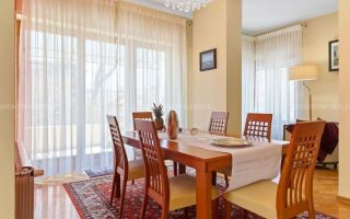 Apartament in vila Capitale plus Demisol - Poză 7