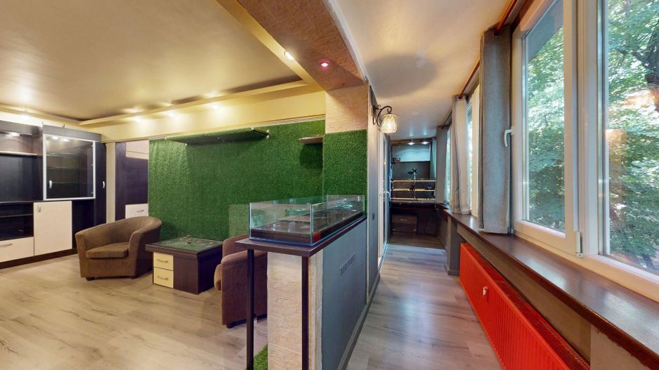 Apartament 2 camere Obor/Ferdinand | Mobilat,Utilat | Mutare imediata - Poză 13