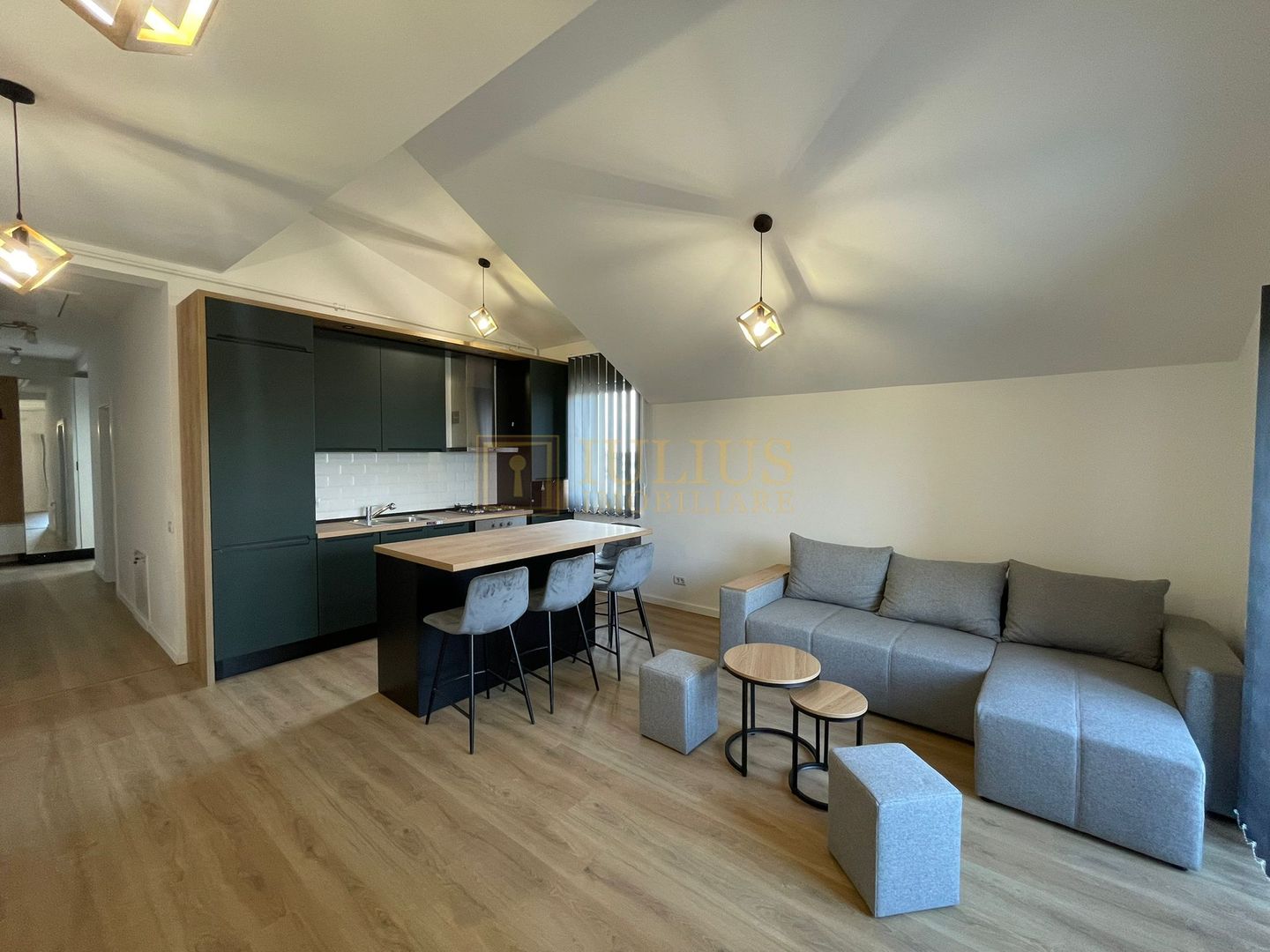 Calea Urseni, prima inchiriere, spatiu aditional de depozitare, - Poză 1