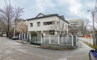 Inchiriere Vila - garaj si curte - Birou/Clinica/Centru educational - Herastrau - Poză 29